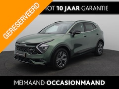 Kia Sportage - 1.6 T-GDi Hybrid GT-Line Limited Edition All Season | LM Velgen 18" | Camera | Adapt. Crui