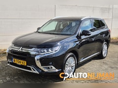 Mitsubishi Outlander - 2.4 PHEV Intense /Trekhaak