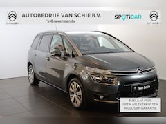 Citroën Grand C4 Picasso - e-THP 165 Exclusive Automaat-6 Trekhaak | Camera | Elektr a klep etc