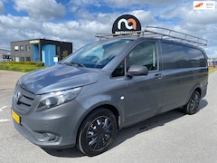 Mercedes-Benz Vito - 2017 * 114 CDI Lang Business Ambition * AUTOMAAT * IMPERIAAL * TOP BUS