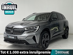 Renault Austral - 1.2 E-Tech full hybrid 200 Techno Esprit Alpine | Navigatie | Camera | Trekhaak | All-Seas