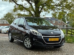 Peugeot 208 - 1.2 PureTech Active | Cruise + Clima + Navi nu € 5.450,