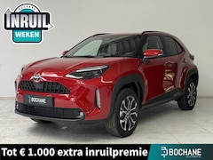 Toyota Yaris Cross - 1.5 Hybrid 130 Dynamic | Nieuw | Navigatie | Achteruitrijcamera | Stoelverwarming |