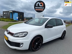 Volkswagen Golf - 2010 * 2.0 GTI * AUTOMAAT * LMV * LED * XENON * EXPORT & HANDEL ONLY