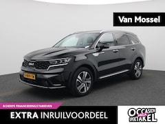 Kia Sorento - 1.6 T-GDI Hybrid DynamicPlusLine | Automaat | Panoramadak | Apple Carplay / Android Auto |