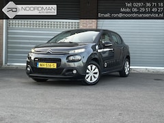 Citroën C3 - 1.2 PureTech Feel 105g Distributie vervangen