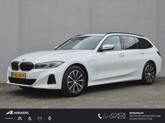 BMW 3-serie Touring - 320e xDrive / Trekgewicht 1.500 kg / Dealer onderhouden / Elektrische achterklep / Glazen