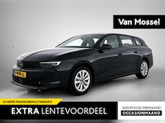 Opel Astra Sports Tourer - 1.2 Edition || Apple Carplay/Android Auto || navigatiesysteem ||