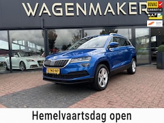 Skoda Karoq - 1.5 TSI ACT Business Edition ACC|NAV|CAM|DealerOH