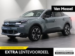 Citroën C4 X - Hybrid 136 Max | Head Up Display | 360° Camera | Navigatie
