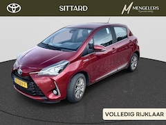 Toyota Yaris - 1.5 Hybrid Executive