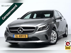 Mercedes-Benz A-klasse - 180 Prestige Sport