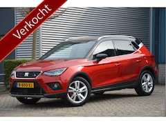 SEAT Arona - 1.0 TSI FR Business Intense | CLIMA | CARPLAY | ADAP.CRUISE | ENZ