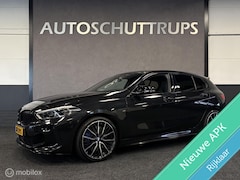 BMW 1-serie - M135i xDrive High Executive Edition M SPORT / SCHUIFDAK / VOL LEDER / PANO / HARMAN & KARD