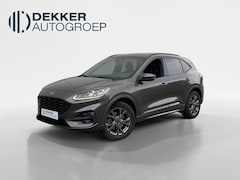 Ford Kuga - 2.5 PHEV 225 pk ST-Line X B&O Premium Audio - Driver Assistance Pack - Elektrisch wegklapb