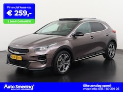 Kia XCeed - 1.6 GDi PHEV Plug-in | Schuifdak | Stuur/Stoel Verwarming | Camera | Navigatie | Zondag Op