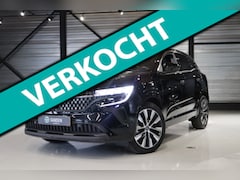 Renault Austral - 1.3 TCe 160 X-Tronic Techno|Automaat|1800kg Trekgewicht|Navi|Panoramadak|360 camera|Electr