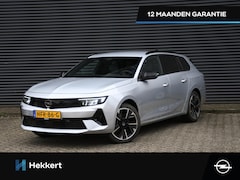 Opel Astra Electric - Business Edition 54kWh 156pk Automaat STOEL/STUURVERWARMING | ADAP. CRUISE | CAMERA | DAB