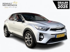 Kia Stonic - 1.0 T-GDi ComfortPlusLine Navigator l 46.000 KM l CAMERA l CRUISE l PDC