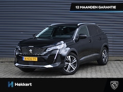 Peugeot 3008 - Blue Lease Premium 1.2 PureTech 130pk Automaat TREKHAAK | DAB | CAMERA | DODE HOEK | ELEK.