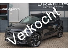Kia Sportage - 1.6 T-GDi GT-PlusLine AWD PHEV 1e eig Full option fabrieksgarantie