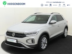 Volkswagen T-Roc - 1.0 TSI Life | Keyless | Parkeerassistent | Adaptieve cruise control | Achteruitrijcamera