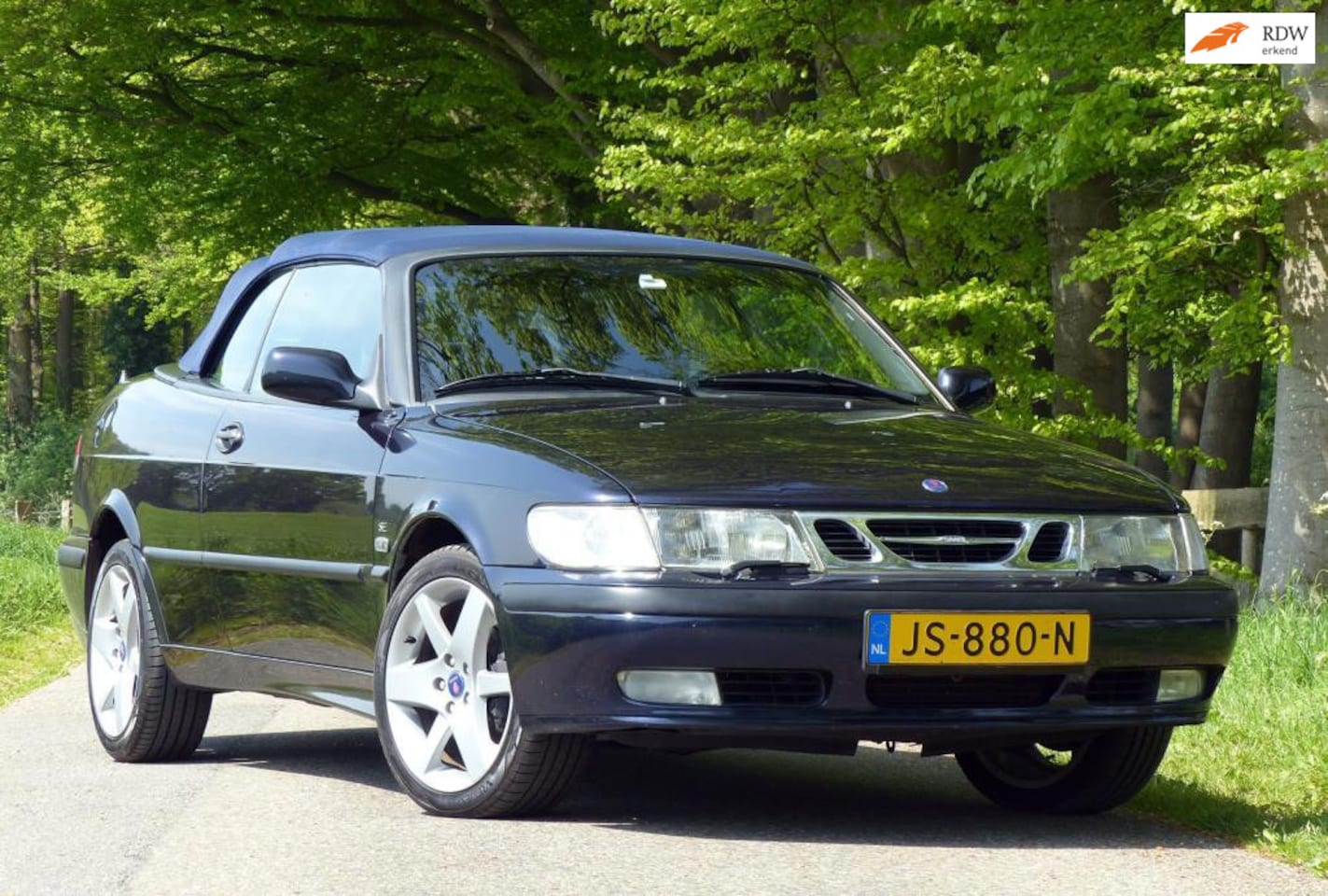 SAAB 9-3