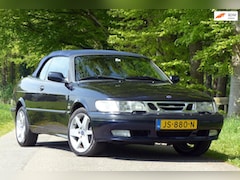 Saab 9-3 Cabrio - 2.0t SE