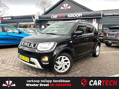 Suzuki Ignis - 1.2 Smart Hybrid Select Automaat