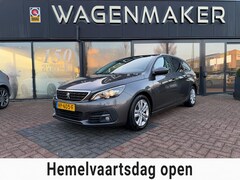 Peugeot 308 SW - 1.2 PureTech Blue Lease Executive NAV|Carplay