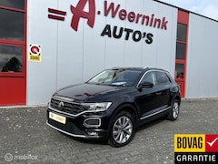 Volkswagen T-Roc - 1.5 TSI Style Business IQ drive