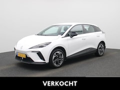 MG MG4 - Standard 51 kWh | Carplay | Led Verlichting |