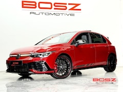 Volkswagen Golf - 8 2.0 TSI GTI CLUBSPORT PANO HDUP AKRA VOL