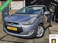 Hyundai ix20 - 1.6i i-Vision|Thaak|Airco|cruise|146dkm|