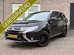 Mitsubishi Outlander - 2.0 PHEV Business Edition Navi Camera Dealer O.H