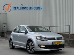 Volkswagen Polo - 1.0 BlueMotion | Airco | Carplay | LMVelgen |