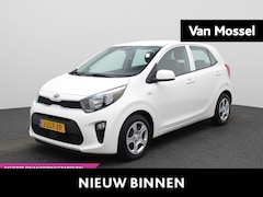 Kia Picanto - 1.0 DPi ComfortLine | AIRCONDITIONING | 5 DEURS