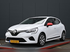 Renault Clio - 1.0 TCe 90 Equilibre