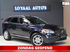 Volvo XC60 - 2.0 T5 R-Design | 245 PK | AUT | PANO | NAVI | CRUISE | LEDER | PDC | APK