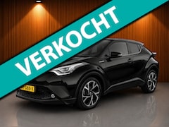 Toyota C-HR - 1.2 Executive