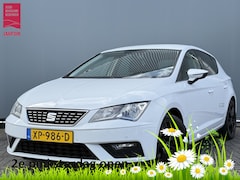 SEAT Leon - BJR 2017 1.4 TSI 126 PK X-PERIENCE AMBIENCE | SPORTSTOELEN | PDC | CRUISE | CARPLAY