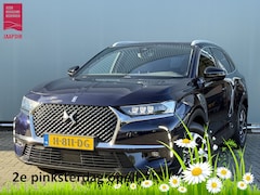 DS 7 Crossback - BWJ 2020 1.2 131 PK Executive PANORAMADAK | CAMERA | CLIMA | CRUISE | NAVI | LED | APPLE C