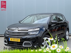 Citroën C5 Aircross - BWJ 2021 1.2 131 PK Business NAVI | CLIMA | CRUISE | 360 CAMERA | APPLE CARP. | ANDROID AU