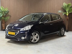 Peugeot 208 - 1.2 e-VTi Blue Lease