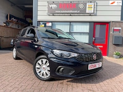 Fiat Tipo Stationwagon - 1.4 T-Jet 16v Business Lusso Black