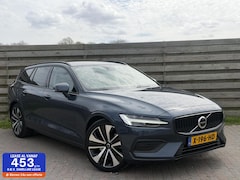 Volvo V60 - 2.0 B3 Core Cruise Stoelverw. 1e eig Google
