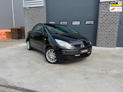 Mitsubishi Colt CZC - 1.5 Limited Edition Cabrio Airco Leder bekleding