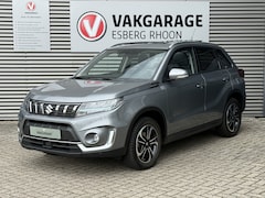 Suzuki Vitara - 1.5 Hybrid Style NAV/CAM, PANO, KEYLESS, LED