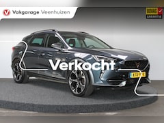 CUPRA Formentor - 1.4 e-Hybrid Adrenaline|Rijklaar prijs|Sensoren|Carplay|Navi|Sfeer|