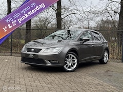 SEAT Leon - 1.4 FR/NW APK/CRUISE/AIRCO/STLVW/AUTOMAAT/LMV/NAVI